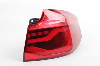 Genuine BMW 3 Series F34 LCI 15-18 Rear Right Outer Taillight 