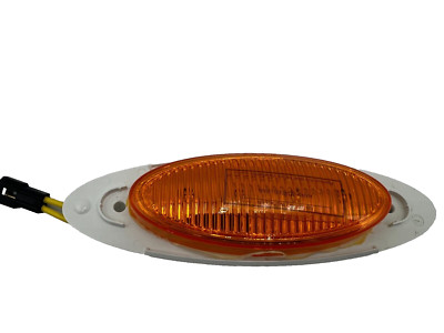 GROTE Clearance Marker Light 45643 Metripack® Plug w/ out Bezel M1
