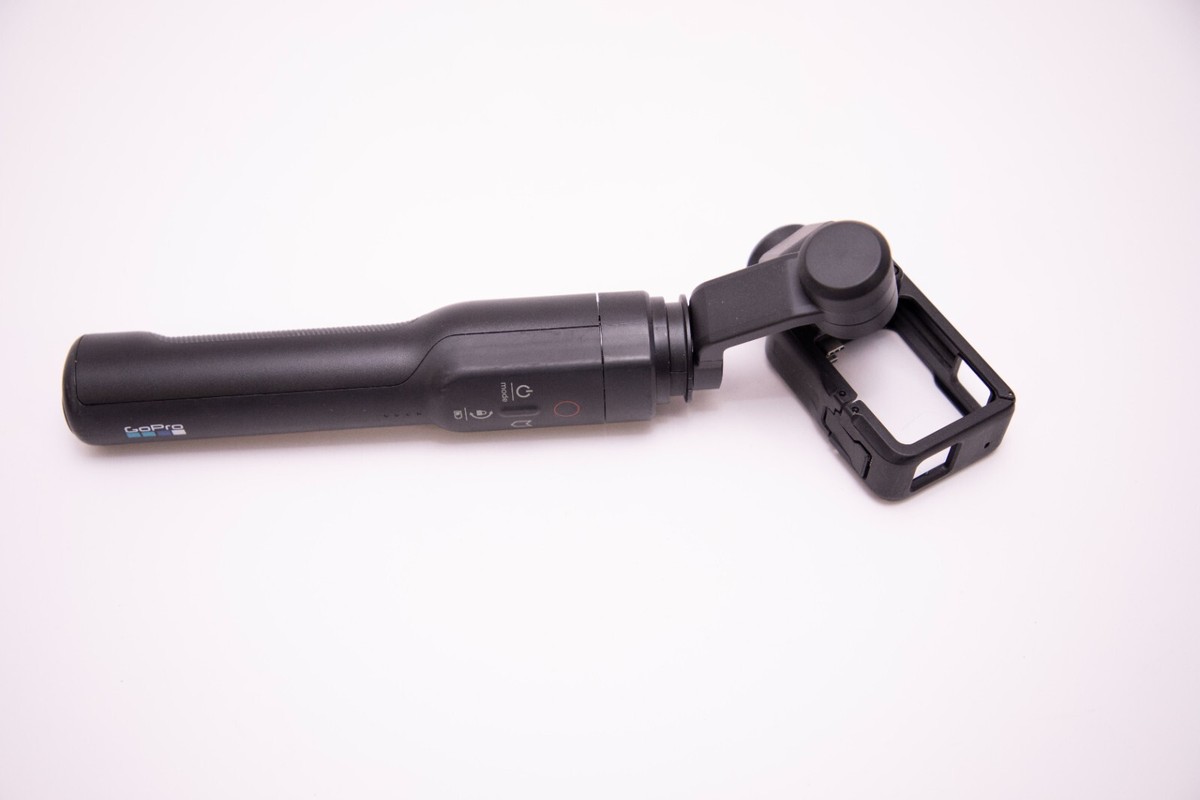 GoPro - GoPro KARMA グリップ Amazon.com : GoPro Karma Grip Stabilizer - Black : Electronics