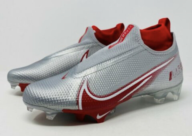 Nike Vapor Edge ELITE 360 Flyknit Football Cleats AO8276-008  display picture 2