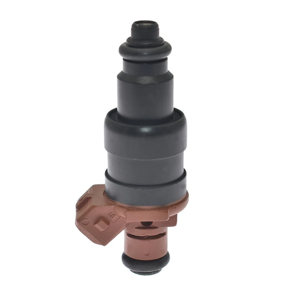 Inyector de combustible Delphi FJ10410 para Chrysler Dodge Plymouth Imperial 1992-2000 Foto 2 de 4