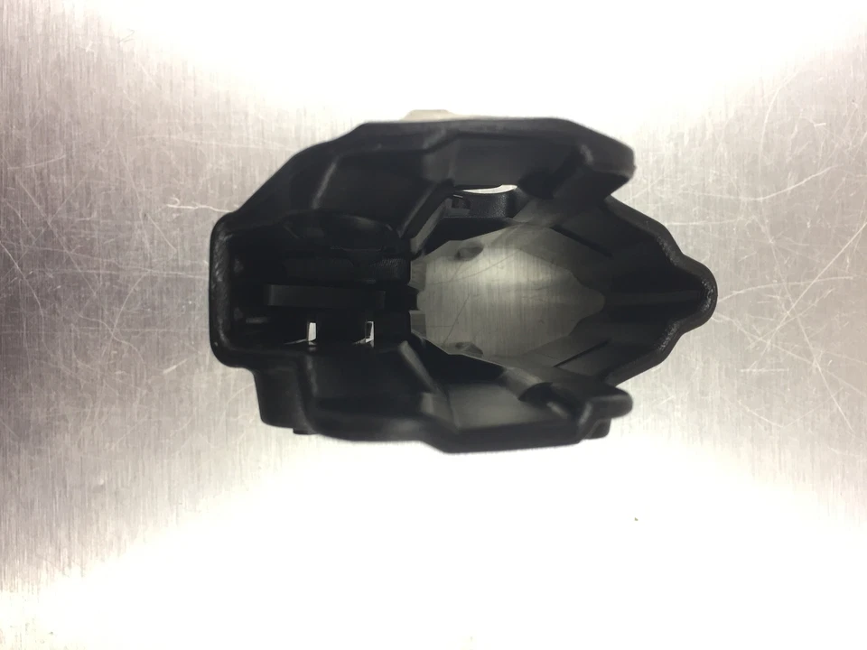 Blackhawk CQC Serpa Holster LH w/ Belt Loop and Peddle For Walther P99 - - Image 3 of 4