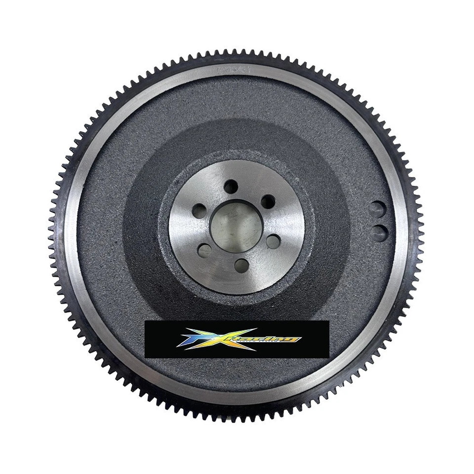 Volante de hierro fundido FX para Nissan 2007-2012 Nissan Altima Sentra SE-R 2,5 L Foto 3 de 4