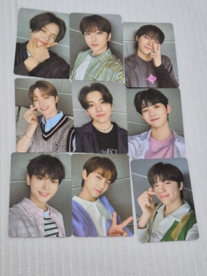 &TEAM OFFICIAL LIGHT STICK トレカ有り ANDTEAM &TEAM PHOTOCARD LIGHTSTICK OFFICIAL | eBay