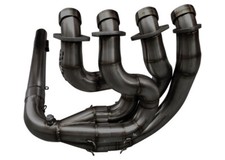 VooDoo Motorcycle Exhausts & Exhaust System Parts for Kawasaki