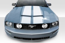 05-09 Ford Mustang Cvx Ram Air Duraflex Body Kit- Hood 115317