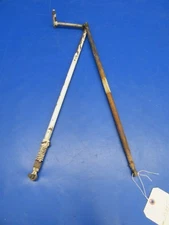 Mooney M20C Link Bellcrank & Tube Main Gear Retract LH 560034-000 (1018-247)