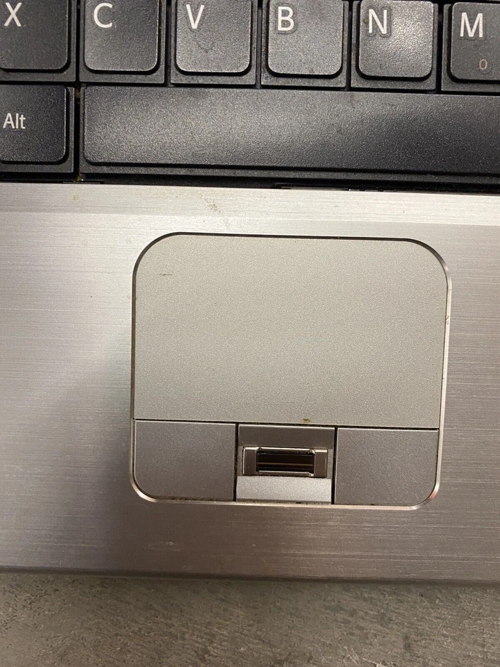 Computadora portátil Sony Vaio PCG-6L1L para piezas/sin probar Foto 4 de 4