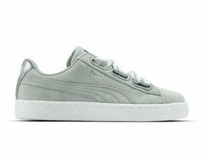 puma damen sneaker grau