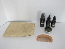 New FULLLIGHT TECH Beard Growth Kit