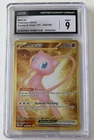 Mew Ex 205/165 CGC 9.0