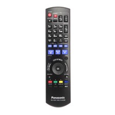 New N2QAYB000508 For Panasonic DVD DVD Player Remote Control DMP-BDT300