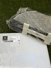 Mercedes-Benz C250 C300 C350 C63 CLS W218 A207 R231 V212 S212 Cabin Air Filter