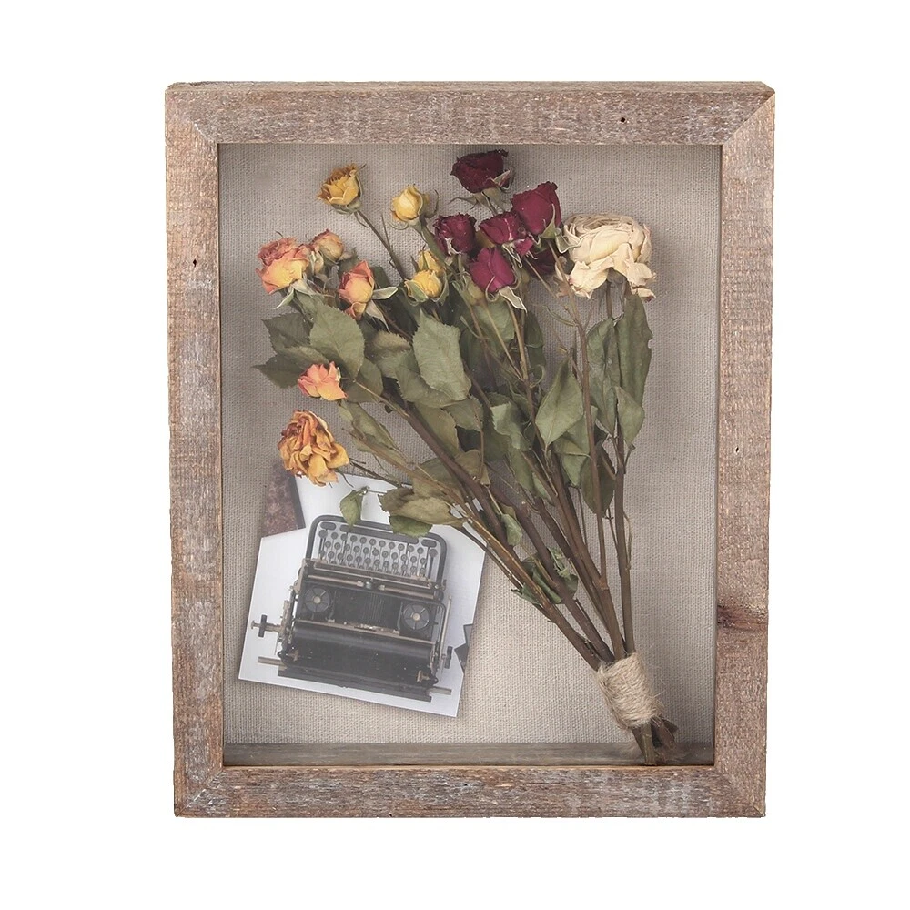 Rectangle Country Nature Picture Frames