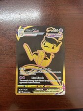 Mew VMAX (Secret) TG30/TG30 Swsh11: Lost Origin Trainer Gallery Holo on eBay