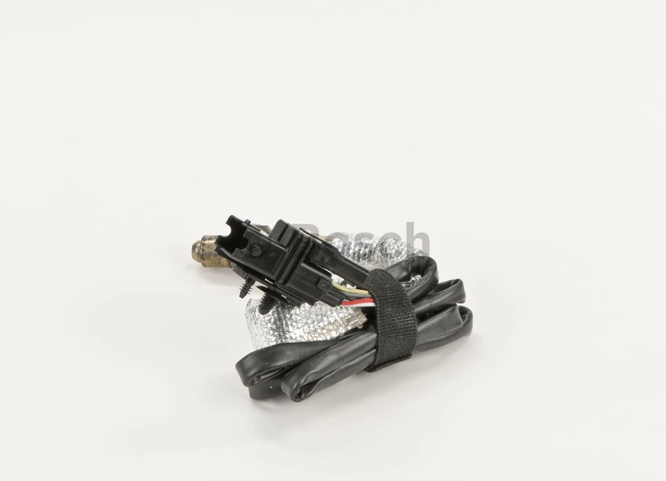 Sensor de oxígeno Bosch 17070 para Volvo C70 S60 S70 V70 2000-2002 Foto 3 de 4