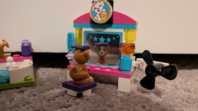 LEGO FRIENDS: Puppy Pampering (41302)