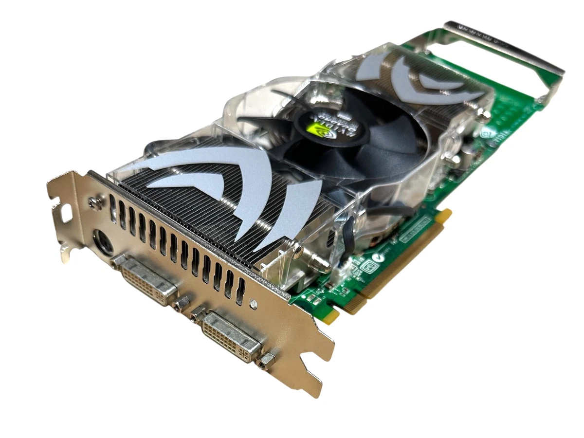グラフィックボード・グラボ・ビデオカード NVIDIA Quadro FX 4500 for