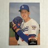 1992 Topps Stadium Club - Orel Hershiser #431 LA Dodgers