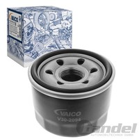 Vaico ÖLfilter Passend FüR Smart Cabrio CITY-COUPE Fortwo | V30-2094