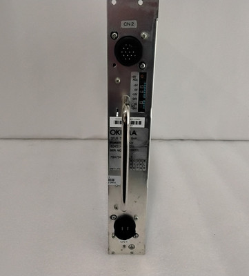 Okuma  E0451-521-051  POWER SUPPLY OPUS 5000 RHP