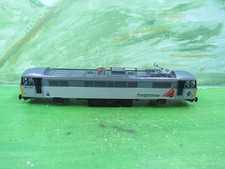 Hornby R335 Class 86 electric loco body freightliner 86504 with pantograph