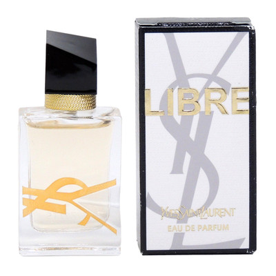 YSL YVES SAINT LAURENT LIBRE EDP 7.5ml .25fl oz PERFUME MINI NEW IN BOX