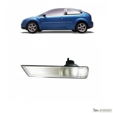 Spiegelblinker links für Ford Focus II Turnier Kombi Cabriolet III Mondeo IV BA7