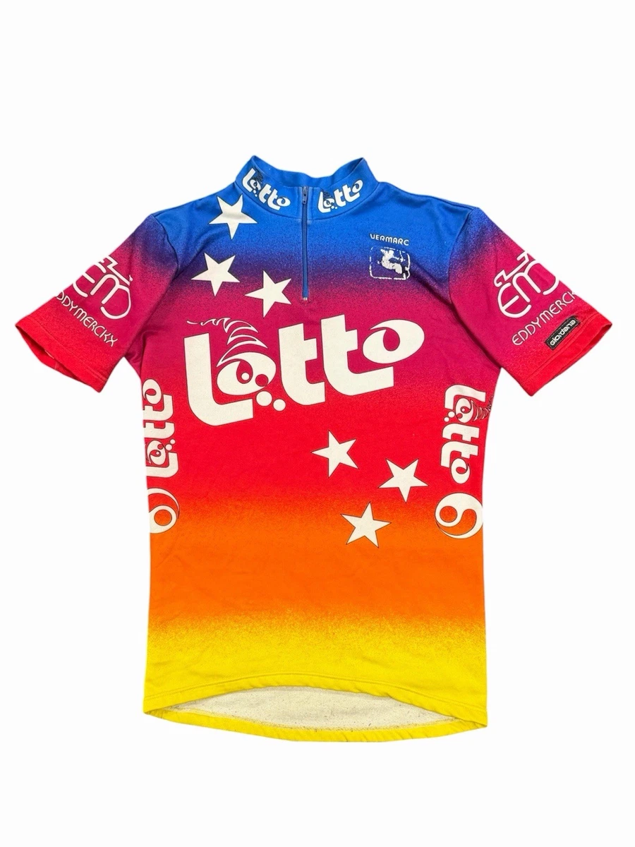 Vintage Eddy Merckx In Cycling Jerseys for sale | eBay