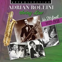Audio Cd - Adrian Rollini - Swing Low - Retrospective -D- Neu
