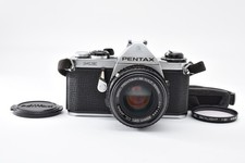 Excellent Pentax ME 35mm SLR Film Camera w/ 50mm f/1.7 Lens From Japan 43634