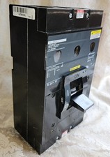 New SQUARE D LHL36000MV SCHNEIDER ELECTRIC Circuit Breaker - 3 POLE 