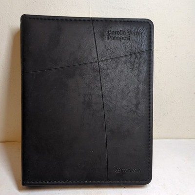 TOYOTA AUTO HANDBUCH BUCH ORIGINAL YARIS AYGO AURIS COROLLA PRIUS VERSO RAV4 IQ