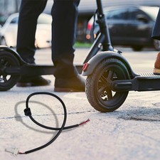 Convenient Electric Scooter Battery Cable for Ninebot Max G2G30G30D30LP