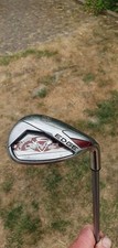 Callaway Diablo Edge Sand Wedge. Ladies Flex