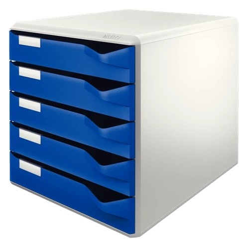 Leitz Post Set 52800035