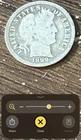 1899 Barber Dime Silver 10C US Coin Better Early Date 90% Silver
