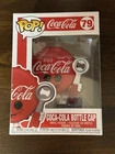 Funko Pop! Vinyl: Ad Icons - Coca-Cola Bottle Cap #79