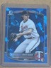 2025 Bowman Draft Chrome Sapphire Matt Barr 1st Bowman #BDC-154 Minnesota Twins