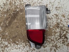 Driver Left Tail Light Bumper Mounted Fits 19-25 PASSPORT 795131
