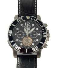 Perigaum Uhr / Quarz Armbanduhr Gebraucht Original