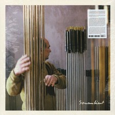 Harry Bertoia - Experimental I / Mechanical I (Vinyl LP - 2019 - EU - Original)
