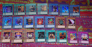yugioh zodiac cards Balameuniere de Nouvelles WISU-EN033 Yu-Gi-Oh! Card