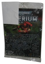 Warhammer 40,000 Games Workshop Imperium Magazine Book 13