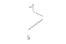 Ölleitung für Turbolader 935053 NISSENS für MERCEDES-BENZ E-KLASSE T-Model CLK