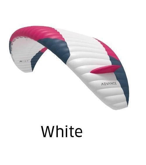 Advance Pi 4 ULS 22 , Farbe : white , Neu ( am Lager) - Bild 1 von 1