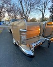 1979 Lincoln Continental Continental Town Coupe