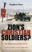 Stephen Sizer (U. A.) | Zion's Christian Soldiers? | Buch | Englisch (2021)