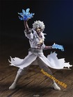 Custom Wired Skirt For S.H.Figuarts MHA SHF Dabi(No Figure)