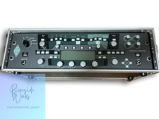 Kemper Profiling RACK Power Amp Not Included with Rack Case